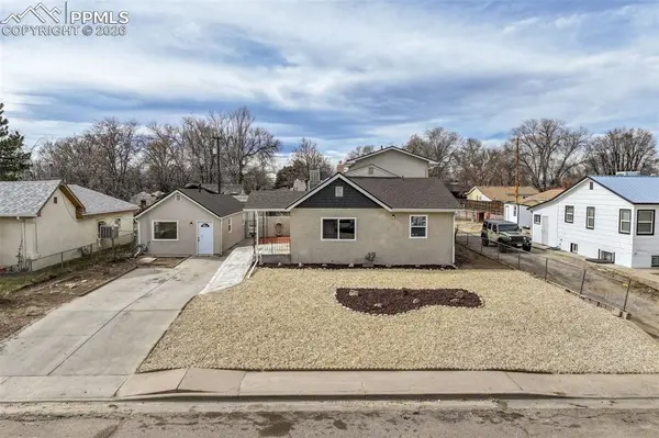 1725 Brown AVE, Pueblo, CO 81004