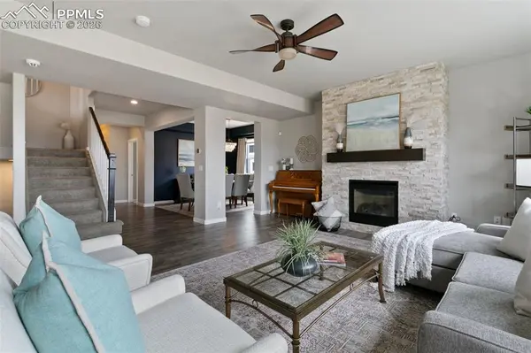 10112 Thrive LN, Colorado Springs, CO 80924