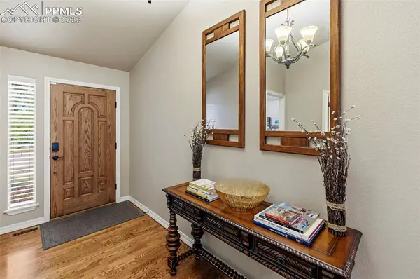 1102 Crystal Basin DR, Colorado Springs, CO 80921