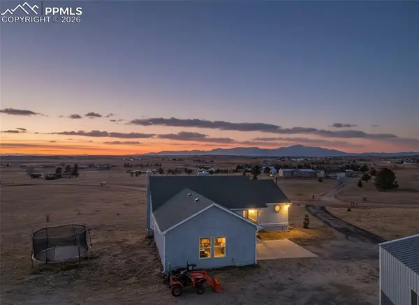 16575 Cathys LOOP, Peyton, CO 80831