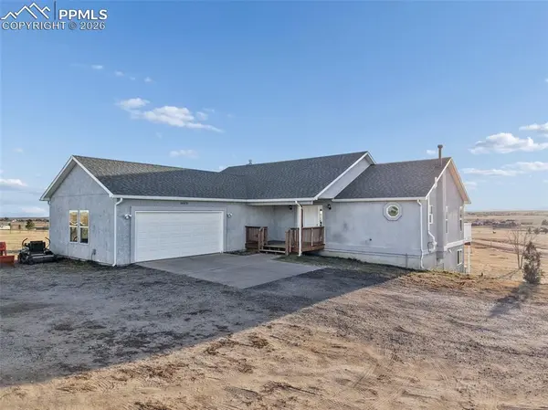 16575 Cathys LOOP, Peyton, CO 80831