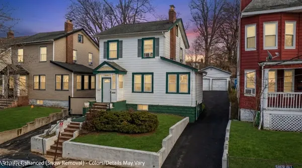 252 Duane St, City Of Orange Twp., NJ 07050