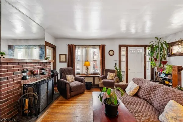 252 Duane St, City Of Orange Twp., NJ 07050