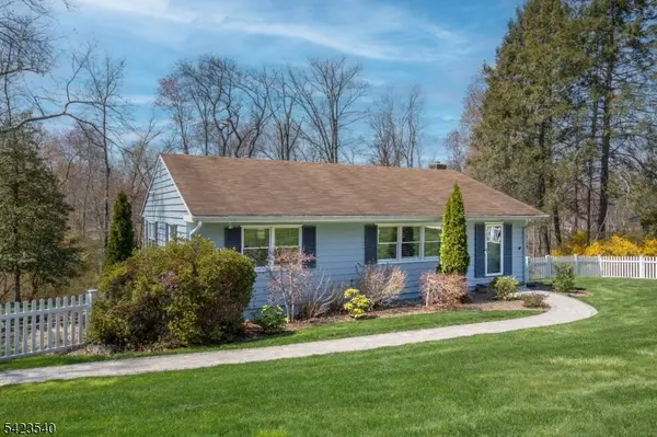 64 W Rayburn Rd, Long Hill Twp., NJ 07946