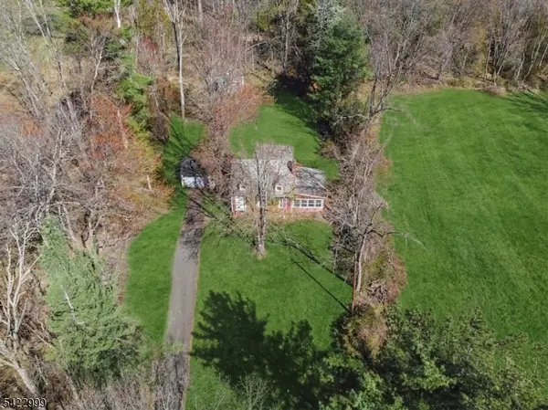 55 Washington Valley Rd, Warren Twp., NJ 07059