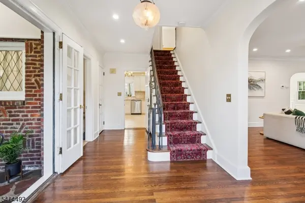 460 Overhill Rd, South Orange Village Twp., NJ 07079