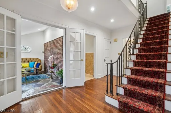 460 Overhill Rd, South Orange Village Twp., NJ 07079