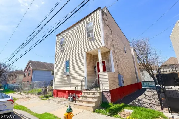 581 S 17Th St, Newark City, NJ 07103