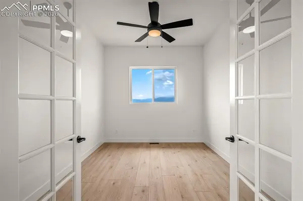 6571 Arabesque LOOP, Colorado Springs, CO 80924