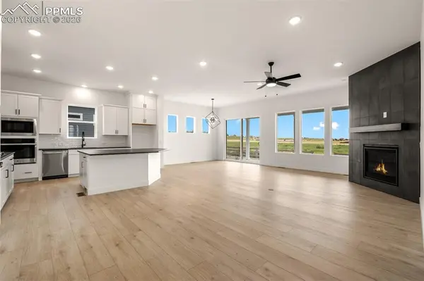 6571 Arabesque LOOP, Colorado Springs, CO 80924