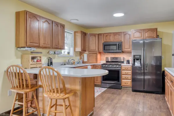 1772 Notnagle RD, Caledonia Twp, MI 48867