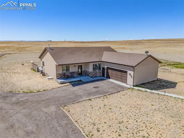 13281 Antelope Pasture PT, Kiowa, CO 80117