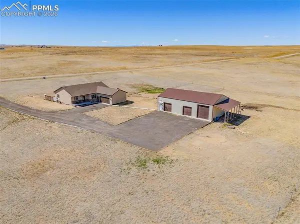 13281 Antelope Pasture PT, Kiowa, CO 80117