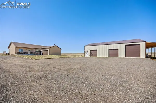 13281 Antelope Pasture PT, Kiowa, CO 80117