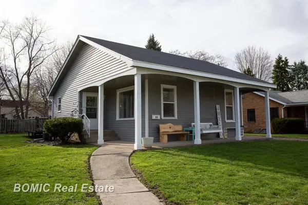 215 Washington ST, Vassar, MI 48768