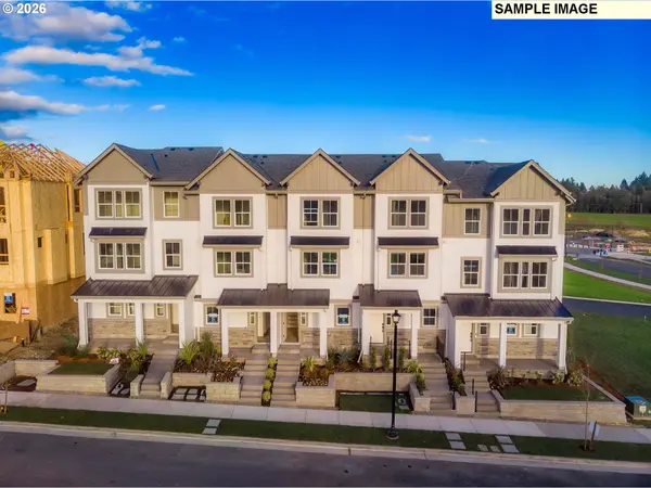 16672 SW Gypsum TER, King City, OR 97124