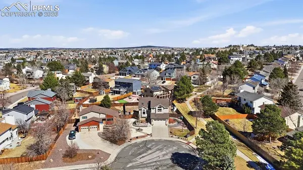 2730 Kenton Green CT, Colorado Springs, CO 80920