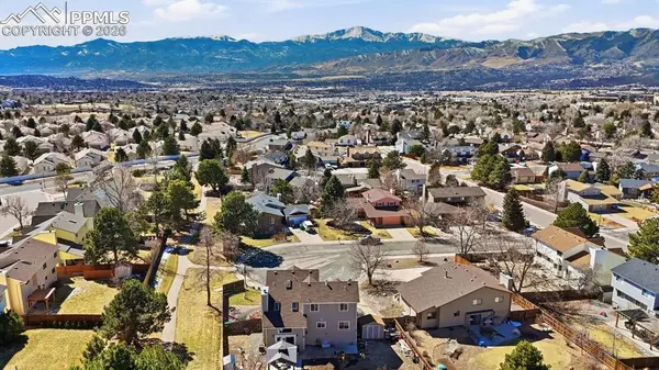 2730 Kenton Green CT, Colorado Springs, CO 80920