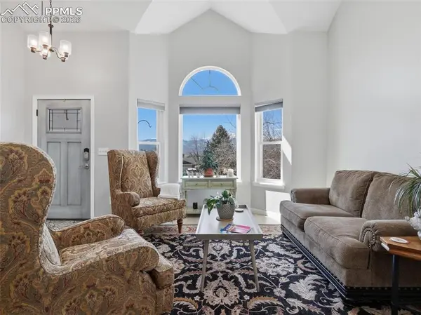 2730 Kenton Green CT, Colorado Springs, CO 80920