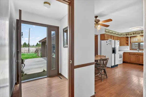 15300 20 Mile RD, Marengo Twp, MI 49068