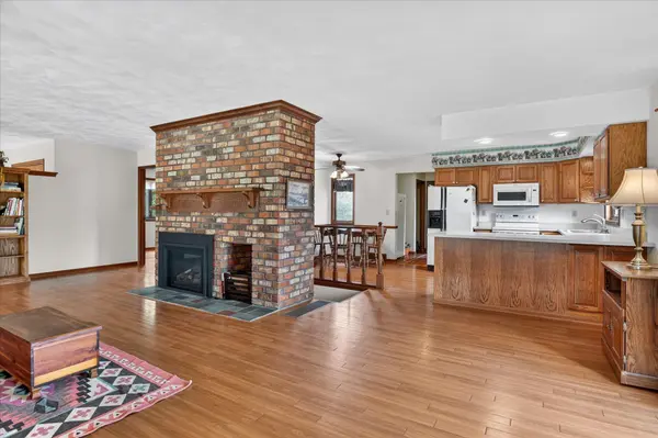 15300 20 Mile RD, Marengo Twp, MI 49068