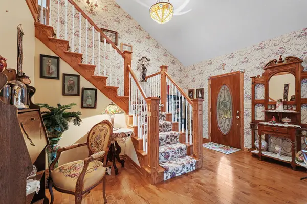 13240 Olin Woods DR #5, Solon Twp, MI 49345