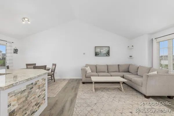 7121 Shady Knoll DR SE, Gaines Twp, MI 49316