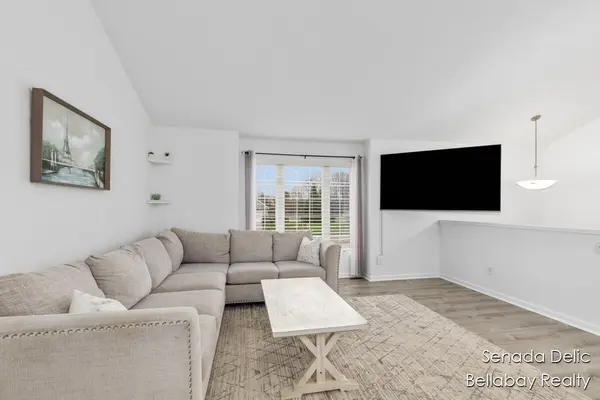 7121 Shady Knoll DR SE, Gaines Twp, MI 49316