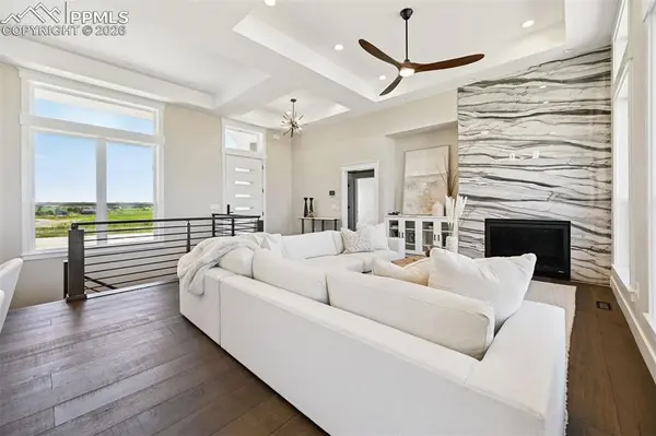 17110 Early Light DR, Colorado Springs, CO 80908