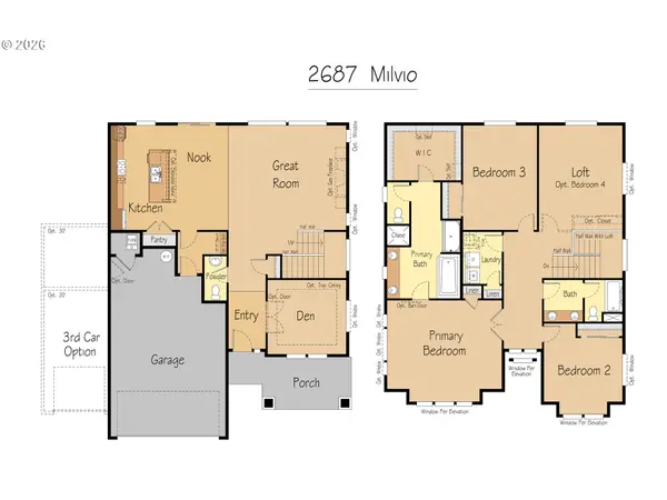 15448 SW Everglade AVE, Tigard, OR 97224