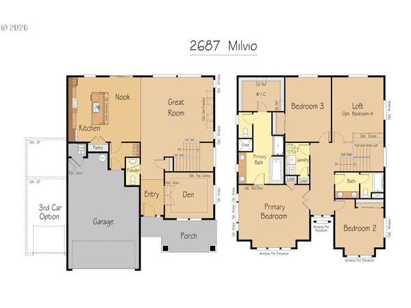 15448 SW Everglade AVE, Tigard, OR 97224