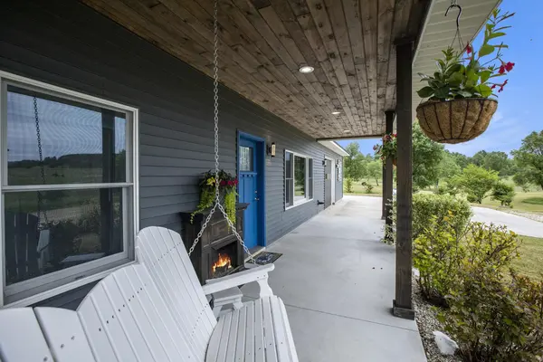 23736 110th AVE, Highland Twp, MI 49688