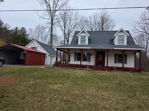 2283 S River, Beaverton Twp, MI 48612