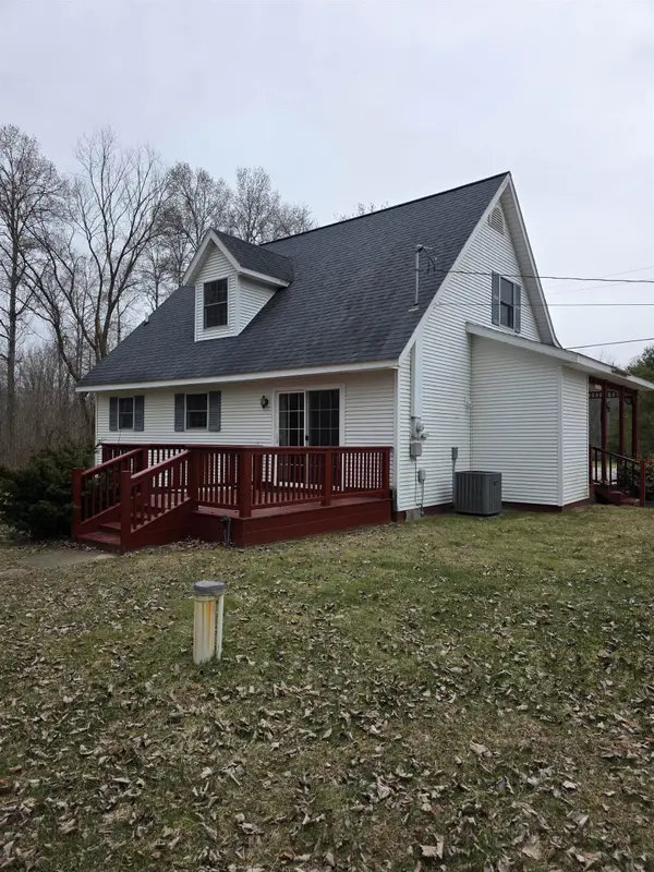 2283 S River, Beaverton Twp, MI 48612