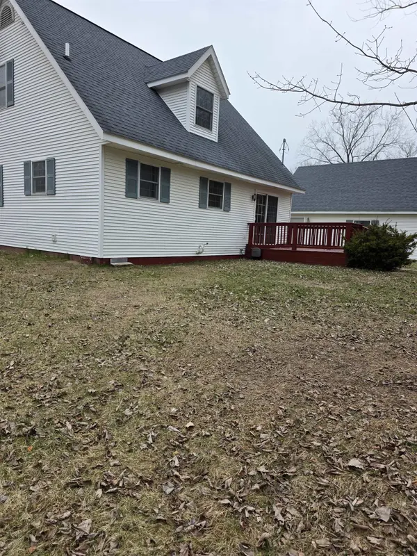 2283 S River, Beaverton Twp, MI 48612