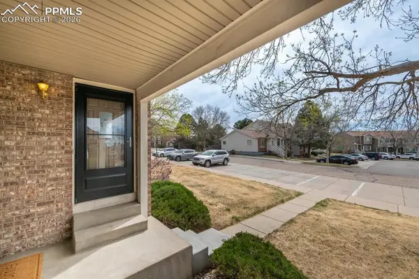 4501 S Crystal WAY #E301, Aurora, CO 80015