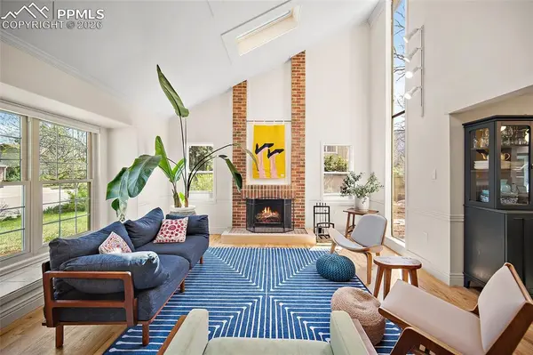 3012 E Springlake CIR, Colorado Springs, CO 80906