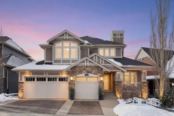 295 Coopers HL SW,  Airdrie,  AB T4B 0R9