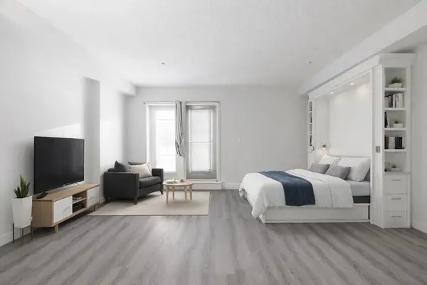 136C Sandpiper RD #116, Fort Mcmurray, AB T9K 0J7