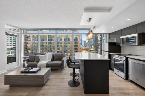 15 Brunel CT #623, Toronto C01, ON M5V 3Y6