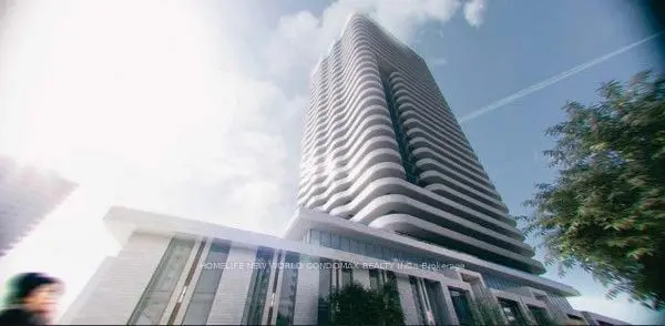 15 Holmes AVE #2408, Toronto C14, ON M2N 0L4