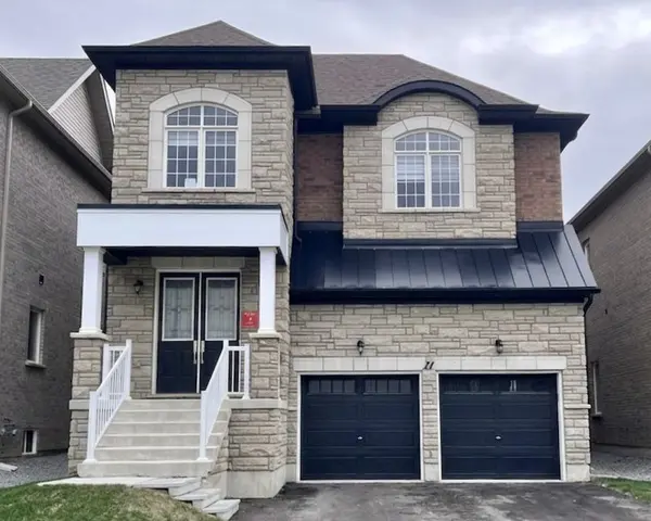 21 Aida PL, Richmond Hill, ON L4E 1N3
