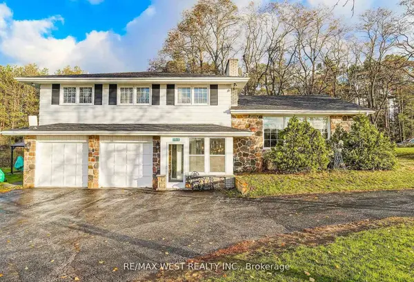 5949 Concession 6 RD, Uxbridge, ON L9P 0L6