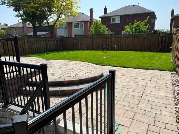 41 Couperthwaite CRES, Markham, ON L3R 6N4