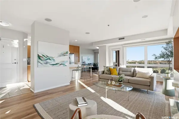 902 Spadina CRESCENT E #1308, Saskatoon, SK S7K 0G8