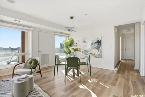 902 Spadina CRESCENT E #1308, Saskatoon, SK S7K 0G8