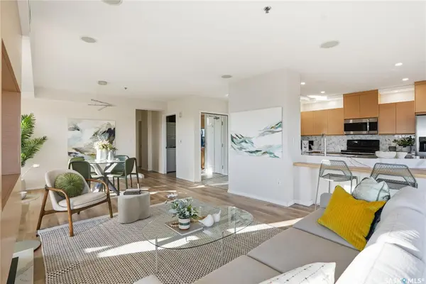 902 Spadina CRESCENT E #1308, Saskatoon, SK S7K 0G8