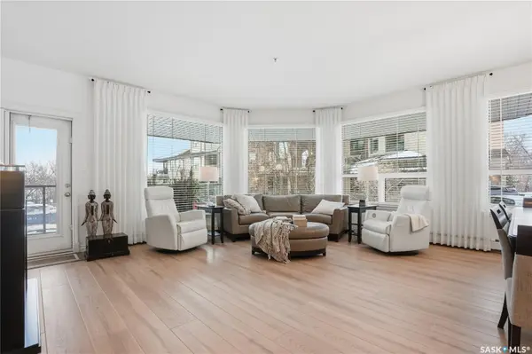 619 Saskatchewan CRESCENT W #111, Saskatoon, SK S7M 0A5