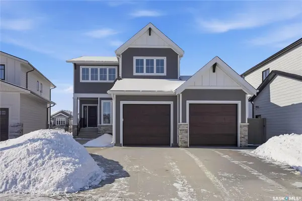 638 Pepper BEND, Saskatoon, SK S7V 1T1