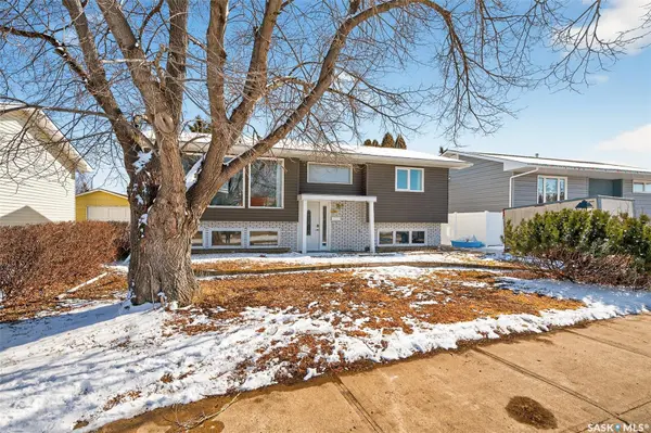 1321 Prince CRESCENT, Moose Jaw, SK S6H 6E6